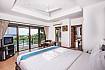 Bophut View | 4 Betten Pool und Meerblick Villa in Bophut auf Koh Samui