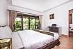 Bophut View | 4 Betten Pool und Meerblick Villa in Bophut auf Koh Samui