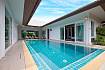 Villa Kalasea | 3 Bed Pool Villa in Banglamung Pattaya