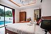 Banthai Villa 13－6名まで宿泊可能なプライベートプール付3ベッドルーム物件
