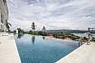 Bophut View Penthouse | 3 Beds with Sea View in Samui