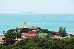 Bophut View Penthouse | 3 Beds with Sea View in Samui