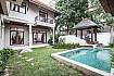 Chaweng Sunrise Villa 1 | 3 Bed with Private Pool in Samui