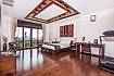 Chaweng Sunrise Villa 1 | 3 Bed with Private Pool in Samui