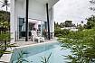 Chaweng Design Villa No.7 - 2 chambres avec piscine privée