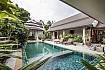 Namuang Villa | 4 plus 1 Beds and Private Pool in Koh Samui
