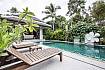 Namuang Villa | 4 plus 1 Betten und privater Pool in Koh Samui