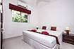 Baan Maenam No.1 | 2 Bed Villa with Shared Pool in Samui