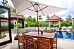 Baan Pasana | 3 Betten Villa mit privatem Pool in Laguna Phuket