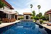 Baan Pasana | 3 Betten Villa mit privatem Pool in Laguna Phuket