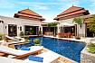 Baan Pasana | 3 Bed Private Pool Getaway in Laguna Phuket