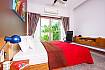 Pensri Villa | 4 Betten Pool Ferienhaus in Rawai Phuket