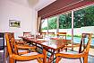 Pensri Villa | 4 Bed Pool Summer House in Rawai Phuket