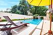 Pensri Villa | 4 Bed Pool Summer House in Rawai Phuket