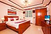 Baan Sanun 1 - современные стильные апартаменты с 2-мя спальнями на Патонге острова Пхукет