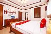 Baan Sanun 2 - стильные апартаменты с 2-мя спальнями близ пляжа Патонг