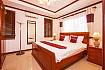 Baan Sanun 2 - стильные апартаменты с 2-мя спальнями близ пляжа Патонг