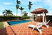 Baan Somsak 1 | 3 Betten Villa mit privatem Pool im Westen von Phuket