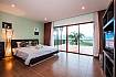 Baan Somsak 1 - Villa tranquille de 3 chambres avec piscine privée