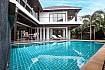 Kasira Villa - Résidence 3 chambres avec piscine privée