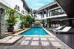 Kasira Villa | 3 Bed Rental with Private Pool in West Phuket