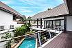 Kasira Villa | 3 Bed Rental with Private Pool in West Phuket