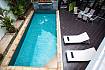 Kasira Villa - Résidence 3 chambres avec piscine privée