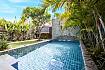 Anon Villa - Villa de vacances 1 chambres à proximité de Nai Harn Beach