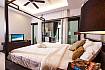 Anon Villa | 1 Bett Ferienhaus in Nai Harn auf Phuket