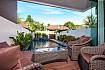 Villa Songsuda | 3 Betten Ferienhaus mit Privatpool in Phuket
