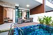 Villa Songsuda – 三卧室度假屋，配有私人泳池