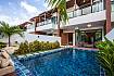 Villa Songsuda - Villa de vacances 3 chambres avec piscine privée