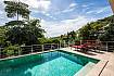 Baan Phu Kaew C1 - Villa 3 chambres avec piscine et vue sur la mer