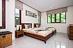 Baan Phu Kaew C2 - Яркая стильная вилла с 3-мя спальнями, панорамным видом и собственным бассейном