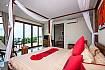 Baan Phu Kaew C2 - Яркая стильная вилла с 3-мя спальнями, панорамным видом и собственным бассейном