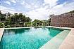Baan Phu Kaew C2 | Pool Villa mit 3 Betten in Hanglage auf Koh Samui