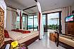 Baan Phu Kaew C3 | Hillside 3 Bed Villa with Pool in Samui