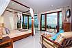 Baan Phu Kaew C6 - лакшери-вилла с 3-мя великолепными спальнями и панорамным видом на море