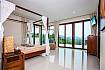 Baan Phu Kaew A5 | 3 Bed Pool Villa on The Hills in Samui
