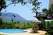 Villa Doi Luang Reserve - Villa de campagne 6 chambres avec piscine à Chiang Dao