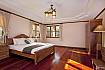 Doi Luang Reserve - 6 спален -  Большая вилла выполненная полностью в деревенском стиле