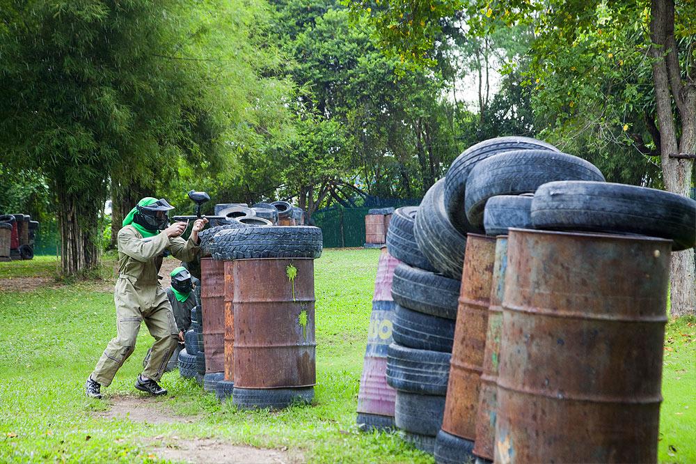 Пейнтбол парк. Пейнтбол.Тип Тип парк. Paintball Playground game logo. Парк Namtok xha ta them.