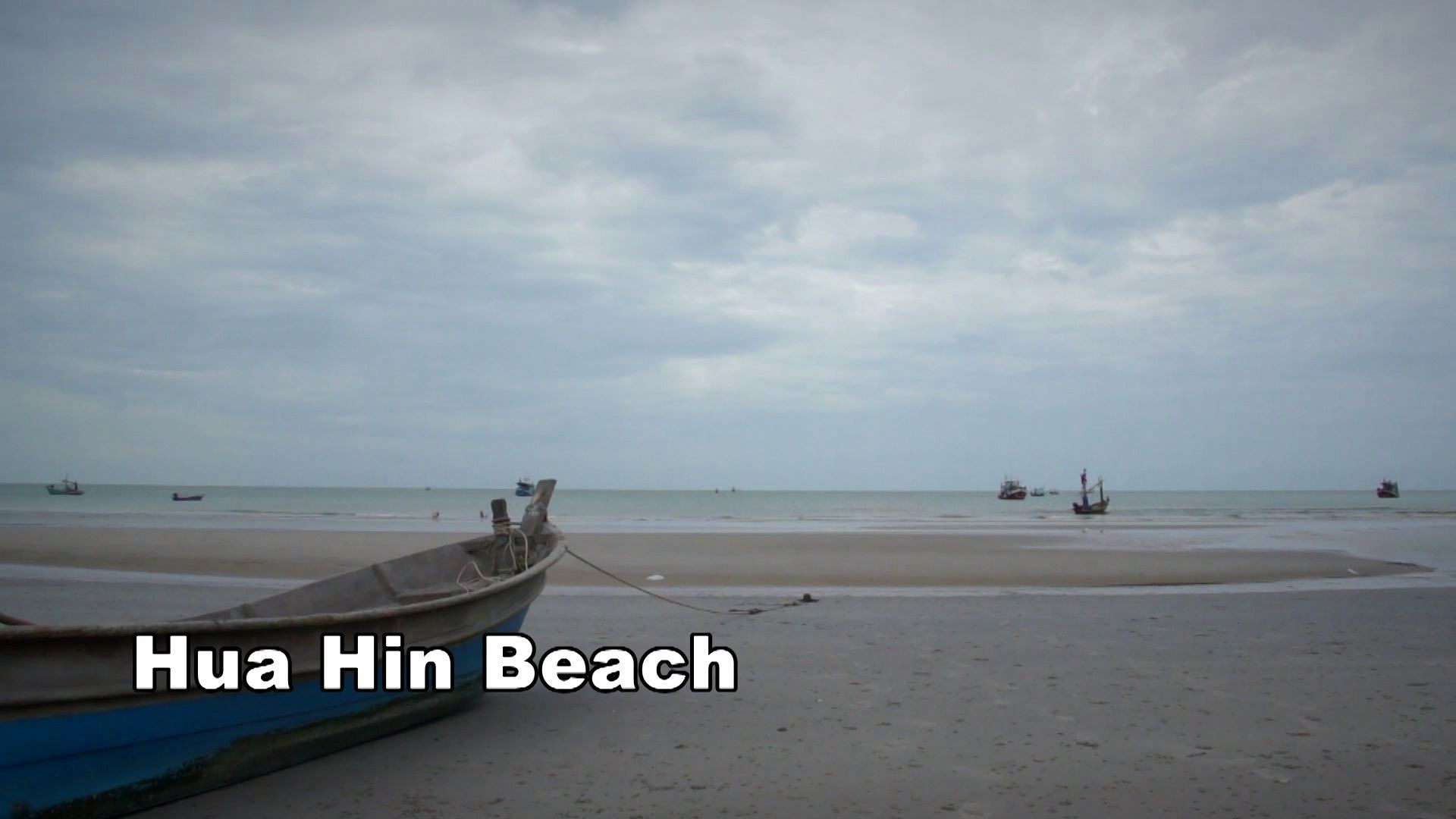 List Of The Best Beaches In Hua Hin Thailand